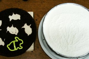 Tort de Paste