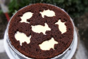 Tort de Paste