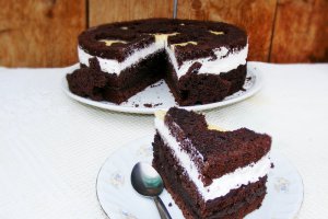 Tort de Paste