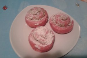 Trandafiri