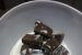 Tort de capsuni cu crema de ciocolata-6