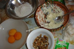 Deliciu cu portocale