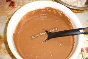 Deliciu cu portocale