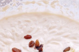 Pasca cu branza dulce si ciocolata