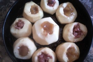 Mere la cuptor