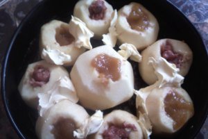 Mere la cuptor