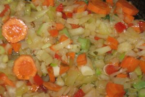 Fasole prajita, mancarea traditional romaneasca