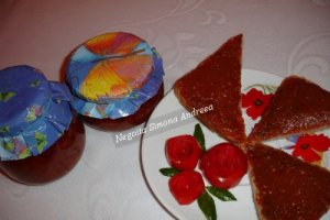 Zacusca ca la mama