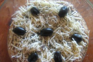 Tarta cu spanac