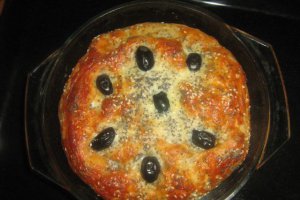 Tarta cu spanac