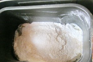 Pizza speciala cu...muraturi !