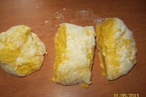 Taitei de casa