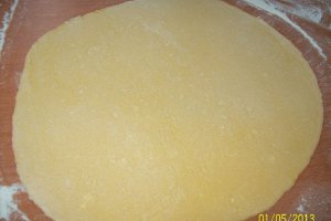 Taitei de casa