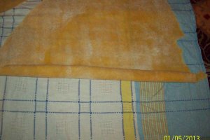 Taitei de casa