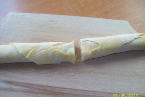 Taitei de casa