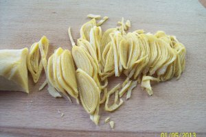 Taitei de casa
