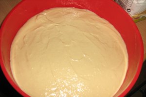 Tarta cu mac si brinza