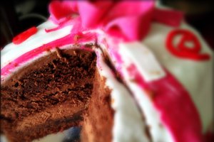 Tort Fudge