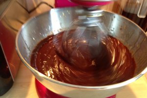Tort Fudge