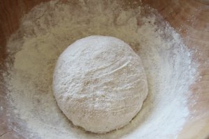 Iepurasi coconasi de Pasti