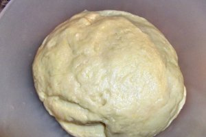 Prajitura Alba ca zapada