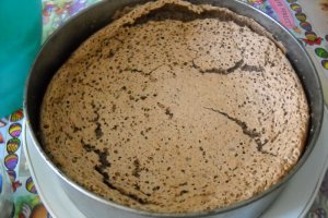 Tort ciocolatos
