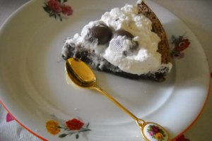 Tort ciocolatos