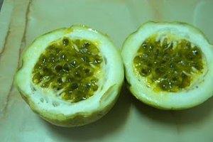 Tarte cu crema de vanilie
