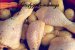 Pulpe de pui marinate în vin cu garnitură de cartofi noi și morcovi-3