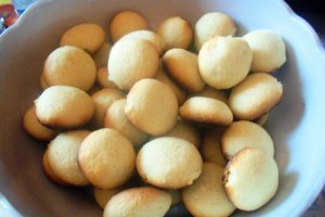 Piersici cu dulceata