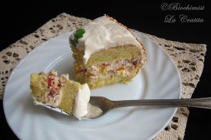 Tort aperitiv