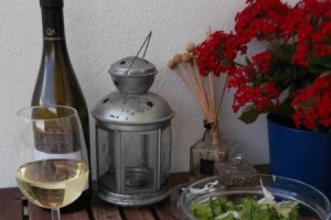 Risotto cu peste