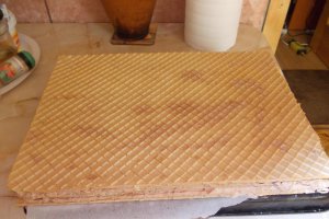 Pistruiata