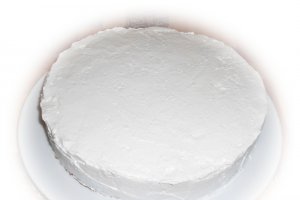 Tort cu crema mascarpone si limoncino