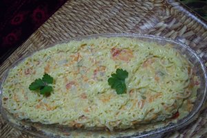 Salata Boeuf