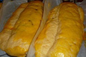 Cozonac de Paste