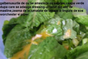 Salata Caesar