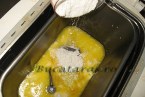 Painici cu dulceata de visine