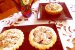 Mini tarte cu jeleu de fructe,nuca şi bezea-1