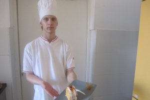 Prajitura cu morcov