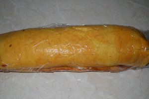 Rulada cu branza
