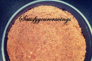 Banoffee Pie