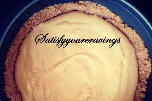Banoffee Pie