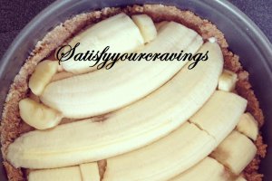 Banoffee Pie