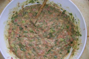 Chec aperitiv (altfel)
