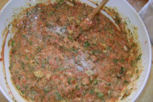 Chec aperitiv (altfel)