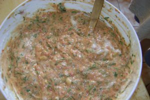 Chec aperitiv (altfel)