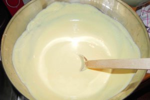 Tiramisu reţetă originală