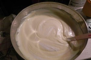 Tiramisu reţetă originală