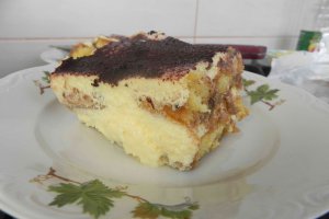 Tiramisu reţetă originală